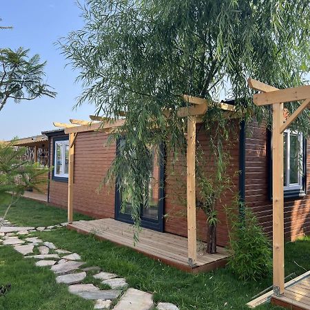 Seaside Bungalow Town Ξενοδοχείο Αττάλεια Εξωτερικό φωτογραφία