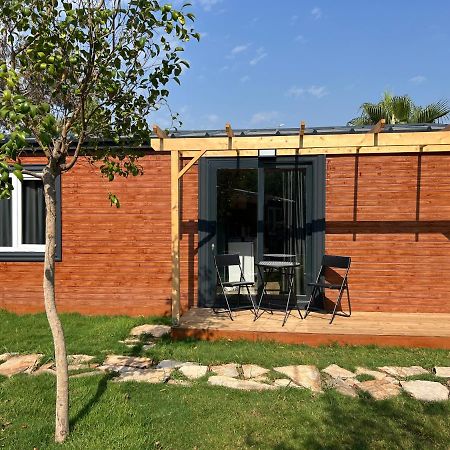 Seaside Bungalow Town Ξενοδοχείο Αττάλεια Εξωτερικό φωτογραφία
