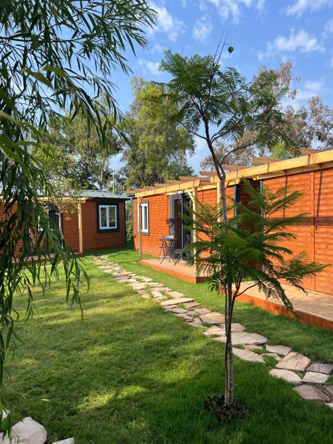 Seaside Bungalow Town Ξενοδοχείο Αττάλεια Εξωτερικό φωτογραφία