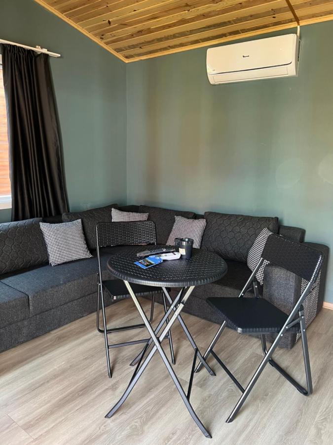 Seaside Bungalow Town Ξενοδοχείο Αττάλεια Εξωτερικό φωτογραφία