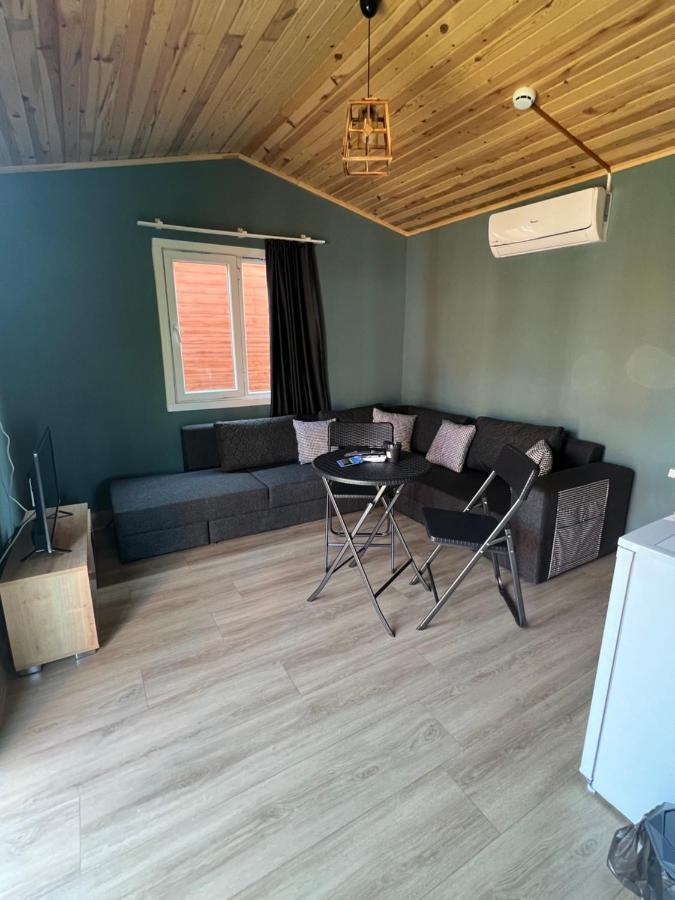 Seaside Bungalow Town Ξενοδοχείο Αττάλεια Εξωτερικό φωτογραφία